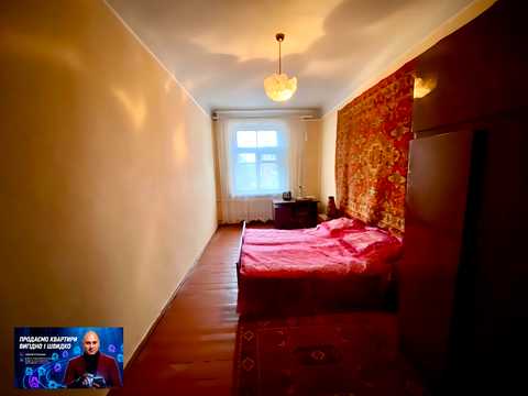 квартира за адресою Едуарда Фукса вул. (Тухачевського), 4
