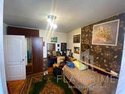 квартира за адресою Ревуцького вул., 19/1