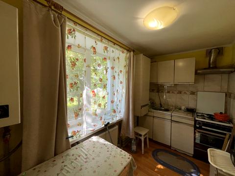 квартира по адресу Евгения Коновальца ул., 146а