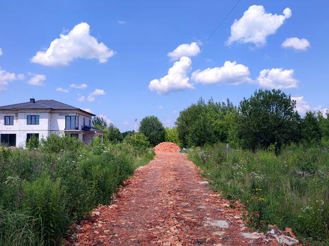 ділянка за адресою Степан Бандера