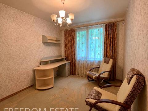 квартира за адресою Дерев'янка вул., 4а