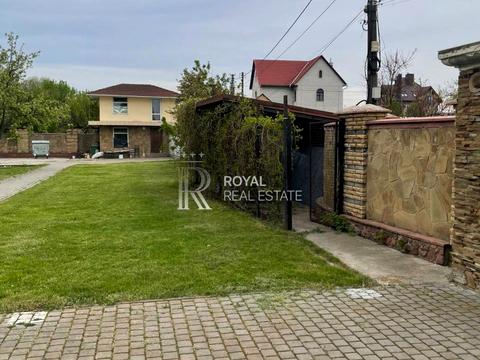 дом по адресу Риболовецька ул., 19