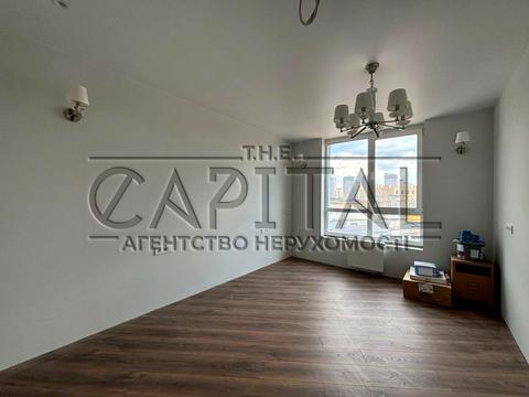 квартира за адресою Дніпровська набережна вул., 17-К
