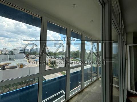 квартира за адресою Дніпровська набережна вул., 17-К
