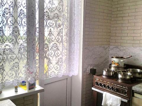 квартира по адресу Александра Довженко ул., 16-В