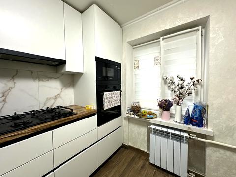 квартира за адресою Єреванська вул., 10