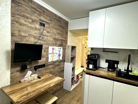 квартира за адресою Єреванська вул., 10