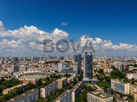квартира по адресу Леси Украинки бульв., 7-В