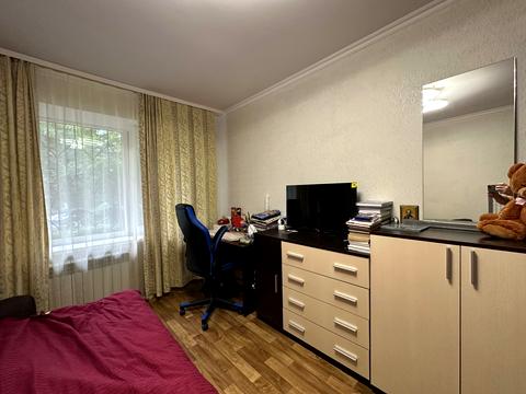 квартира за адресою Єреванська вул., 10