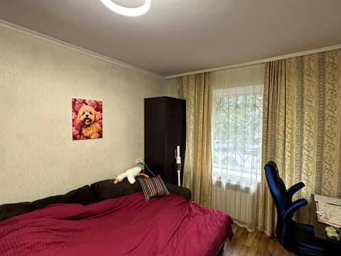 квартира за адресою Єреванська вул., 10
