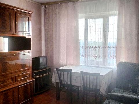 квартира по адресу Александра Довженко ул., 16-В