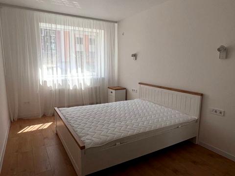 квартира по адресу Студентская ул., 28