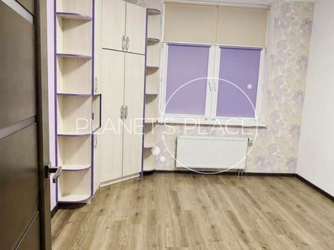 квартира за адресою Драгоманова вул., 40-Ж