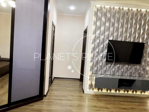 квартира за адресою Драгоманова вул., 40-Ж