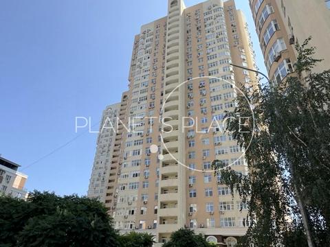 квартира за адресою Драгоманова вул., 40-Ж