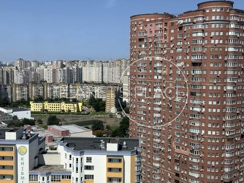 квартира за адресою Драгоманова вул., 40-Ж
