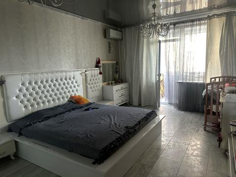 квартира за адресою Олевська вул., 5