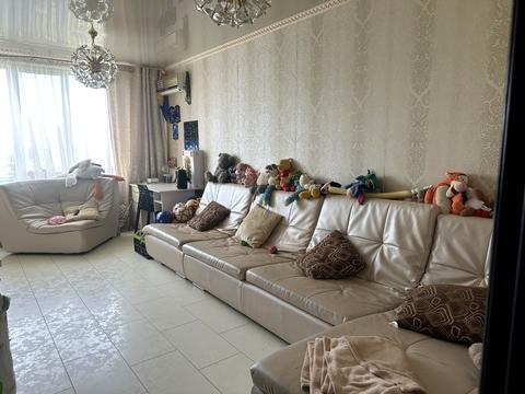 квартира за адресою Олевська вул., 5