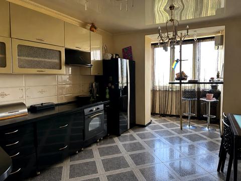 квартира за адресою Олевська вул., 5