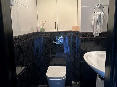 квартира за адресою Олевська вул., 5