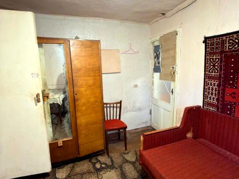 дом по адресу Виноградная ул., 5