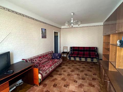 квартира за адресою Олександра Бринжали вул. (Тешебаєва), 1