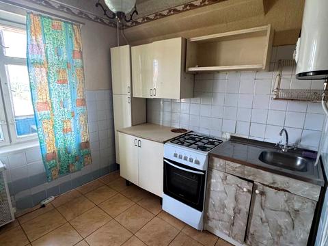 квартира за адресою Олександра Бринжали вул. (Тешебаєва), 1