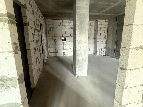 квартира по адресу Михаила Бойчука ул. (Кіквідзе), 41-Б