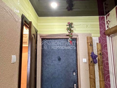 квартира за адресою Архітекторів вул., 34