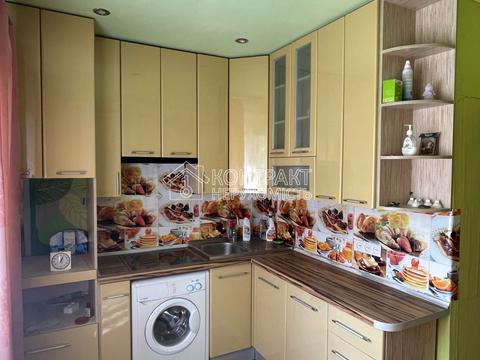 квартира за адресою Архітекторів вул., 34