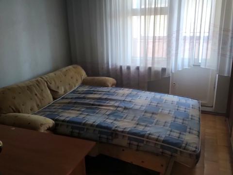 комната по адресу Академика Ефремова ул. (Командарма Уборевича), 25