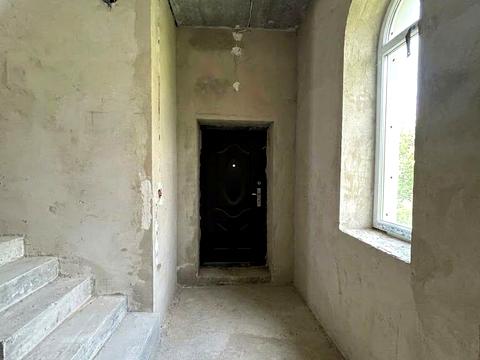 дом по адресу Князя Святослава 22