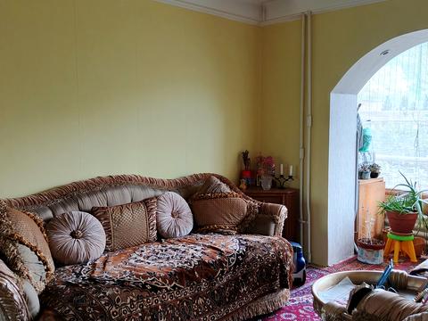 квартира за адресою Чоколівський бульв., 19
