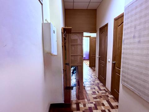 квартира по адресу Науки просп., 30