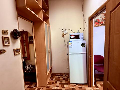 квартира по адресу Науки просп., 30