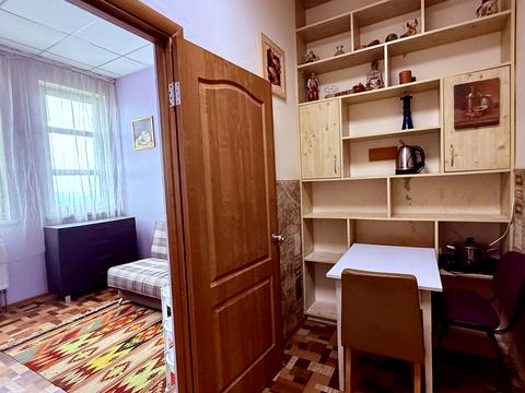 квартира по адресу Науки просп., 30
