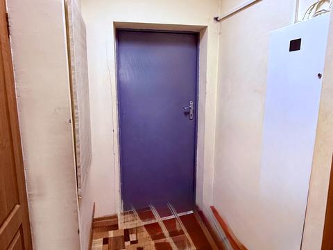 квартира по адресу Науки просп., 30