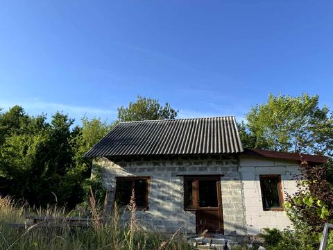 будинок за адресою с. Липники, Липниківська