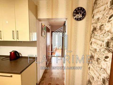квартира за адресою Кургузова вул., 1а к2