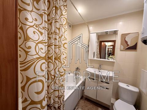 квартира за адресою Кургузова вул., 1а к2