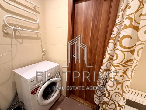 квартира за адресою Кургузова вул., 1а к2