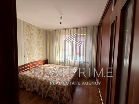 квартира за адресою Кургузова вул., 1а к2