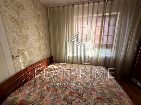 квартира за адресою Кургузова вул., 1а к2