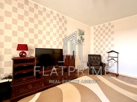 квартира за адресою Кургузова вул., 1а к2