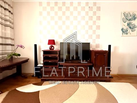 квартира за адресою Кургузова вул., 1а к2