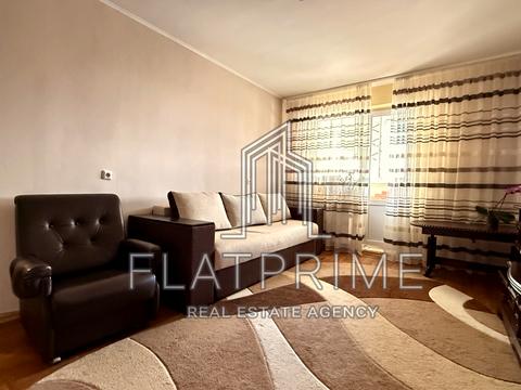 квартира за адресою Кургузова вул., 1а к2