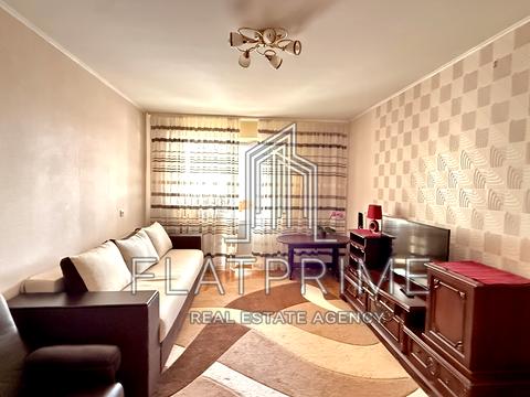 квартира за адресою Кургузова вул., 1а к2