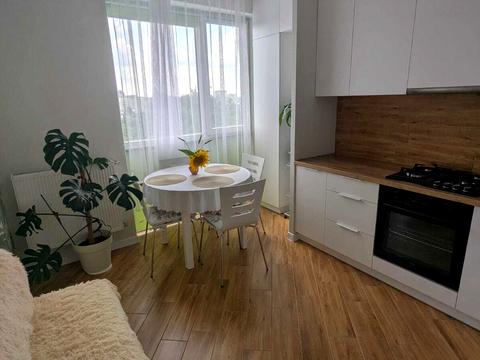 квартира за адресою Зелена вул., 263