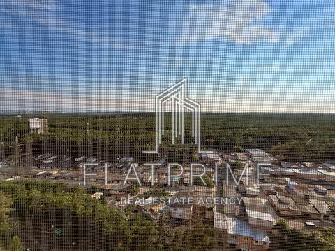 квартира за адресою Кургузова вул., 1а к2