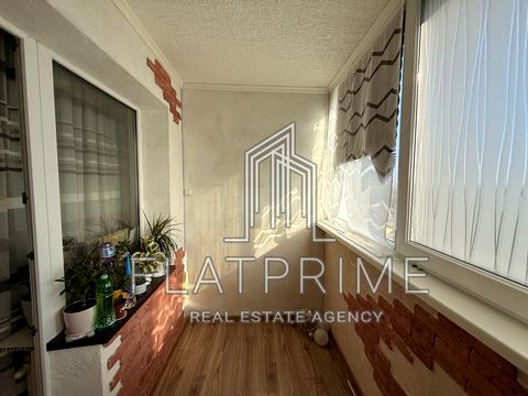 квартира за адресою Кургузова вул., 1а к2